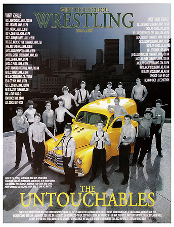 Untouchables